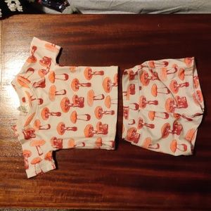 Kate Quinn Baby Swim Suit